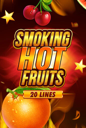 Smoking Hot Fruits 20 Lines играть онлайн | Фараон Казино бесплатно