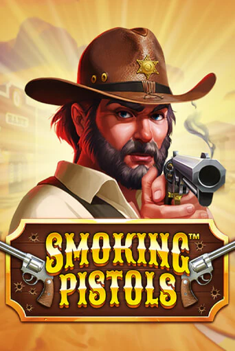 Smoking Pistols играть онлайн | Фараон Казино бесплатно