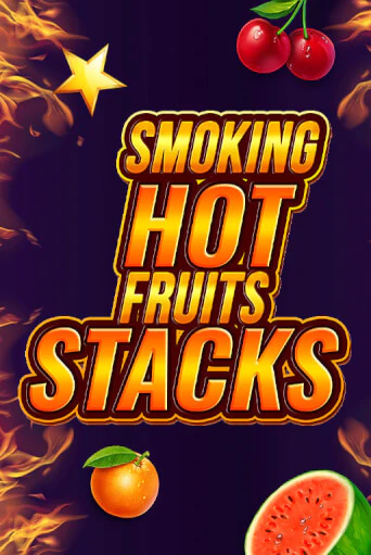 Smoking Hot Fruits Stacks играть онлайн | Фараон Казино бесплатно