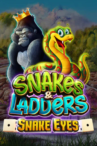 Snakes & Ladders 2 - Snake Eyes™ играть онлайн | Фараон Казино бесплатно