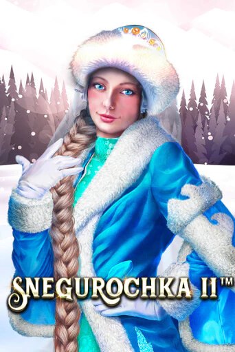 Snegurochka II играть онлайн | Фараон Казино бесплатно