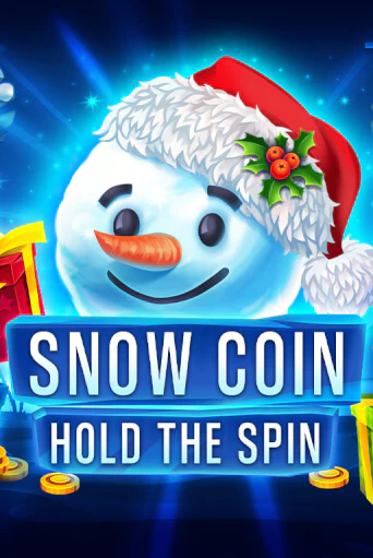 Snow Coin Hold The Spin играть онлайн | Фараон Казино бесплатно