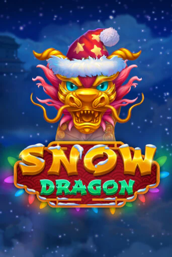 Snow Dragon играть онлайн | Фараон Казино бесплатно