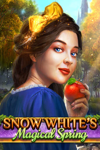 Snow White's Magical Spring играть онлайн | Фараон Казино бесплатно