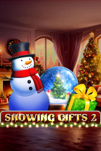 Snowing Gifts 2 играть онлайн | Фараон Казино бесплатно