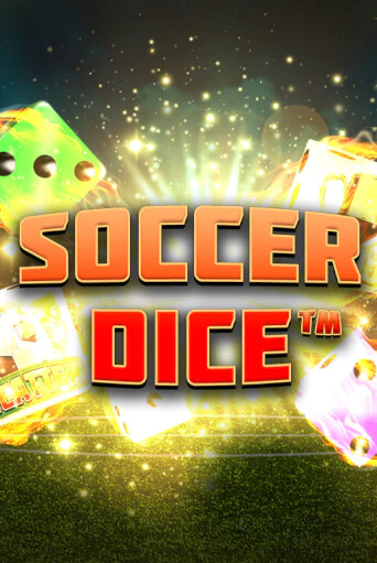 Soccer Dice играть онлайн | Фараон Казино бесплатно