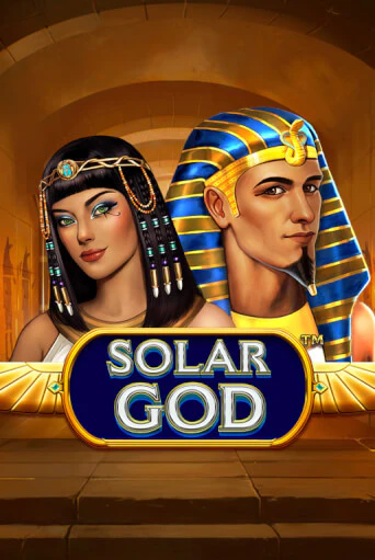 Solar God играть онлайн | Фараон Казино бесплатно