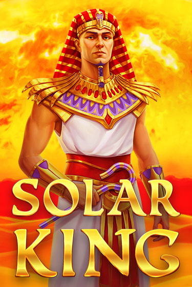 Solar King играть онлайн | Фараон Казино бесплатно