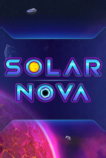 Solar Nova играть онлайн | Фараон Казино бесплатно