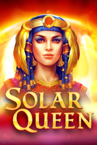 Solar Queen играть онлайн | Фараон Казино бесплатно