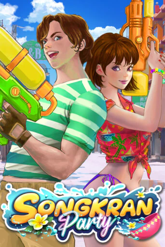 Songkran Party играть онлайн | Фараон Казино бесплатно