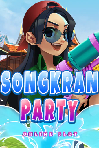 Songkran Party играть онлайн | Фараон Казино бесплатно