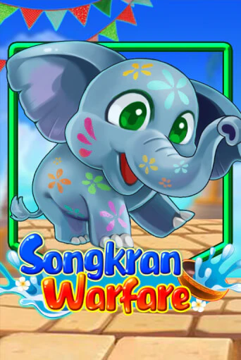 Songkran Warfare играть онлайн | Фараон Казино бесплатно