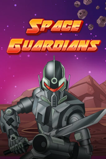 Space Guardians играть онлайн | Фараон Казино бесплатно