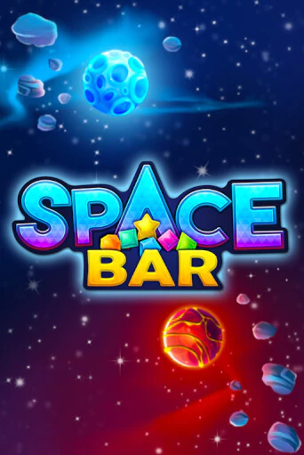 Space Bar играть онлайн | Фараон Казино бесплатно