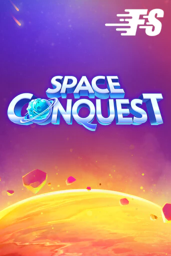 Space Conquest играть онлайн | Фараон Казино бесплатно