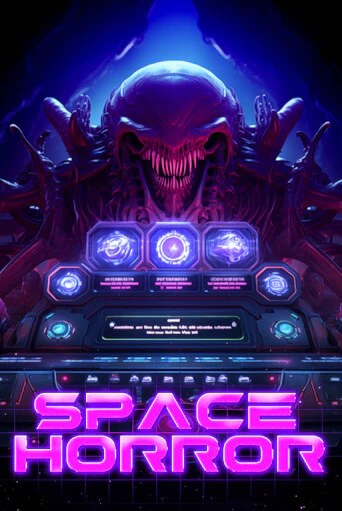 Space Horror играть онлайн | Фараон Казино бесплатно