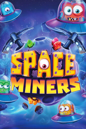 Space Miners играть онлайн | Фараон Казино бесплатно