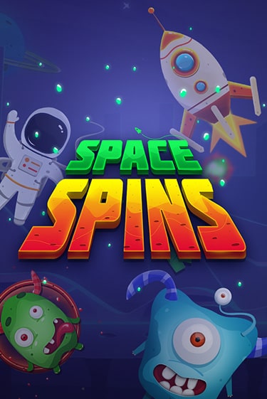 Space Spins играть онлайн | Фараон Казино бесплатно