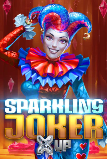 Sparkling Joker X UP™ играть онлайн | Фараон Казино бесплатно