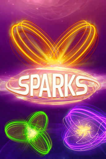 Sparks играть онлайн | Фараон Казино бесплатно