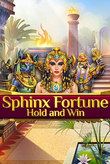 Sphinx Fortune играть онлайн | Фараон Казино бесплатно