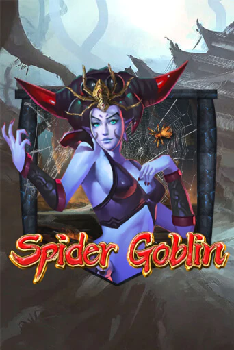 Spider Goblin играть онлайн | Фараон Казино бесплатно