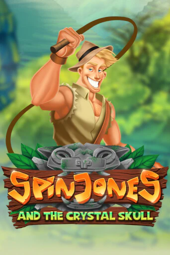 Spin Jones играть онлайн | Фараон Казино бесплатно