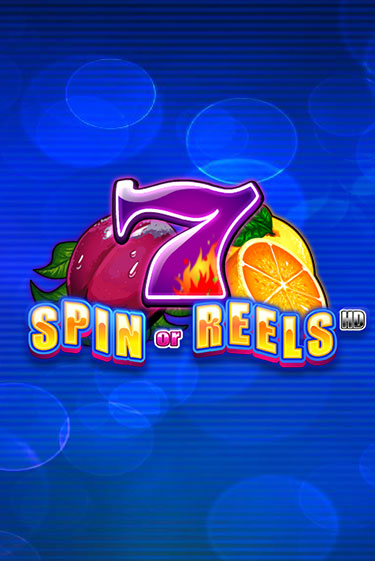 Spin or Reels HD играть онлайн | Фараон Казино бесплатно