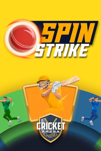 Spin Strike играть онлайн | Фараон Казино бесплатно