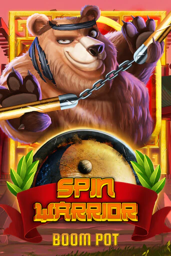 Spin Warrior Boom Pot играть онлайн | Фараон Казино бесплатно