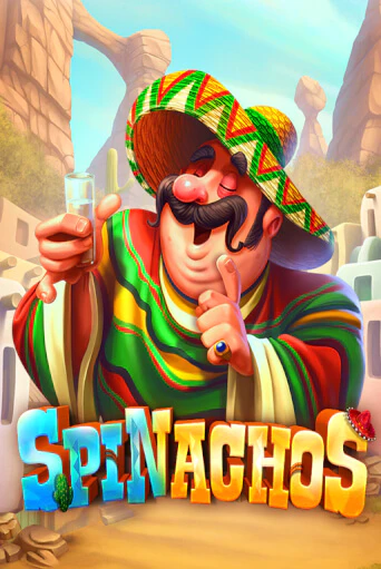 Spinachos играть онлайн | Фараон Казино бесплатно