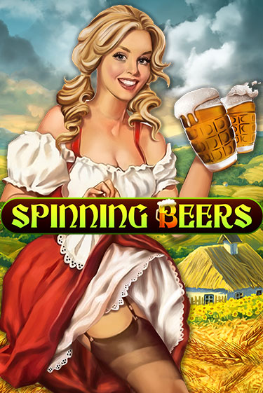 Spinning Beers играть онлайн | Фараон Казино бесплатно