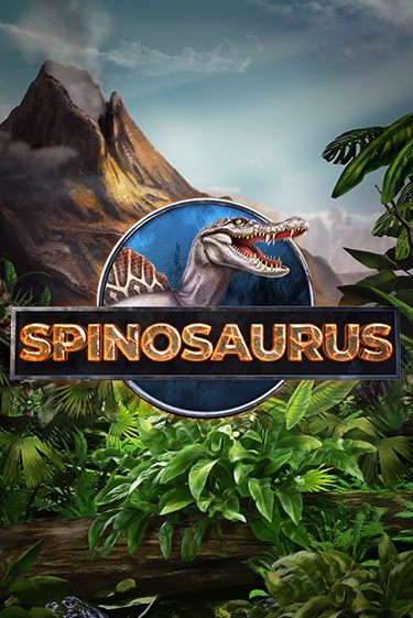 Spinosaurus играть онлайн | Фараон Казино бесплатно