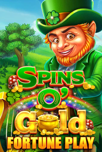 Spins O’ Gold Fortune Play играть онлайн | Фараон Казино бесплатно