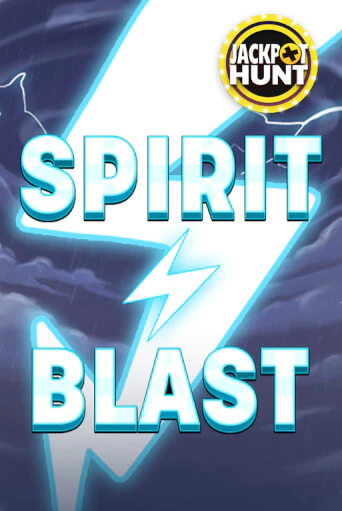 Spirit Blast играть онлайн | Фараон Казино бесплатно