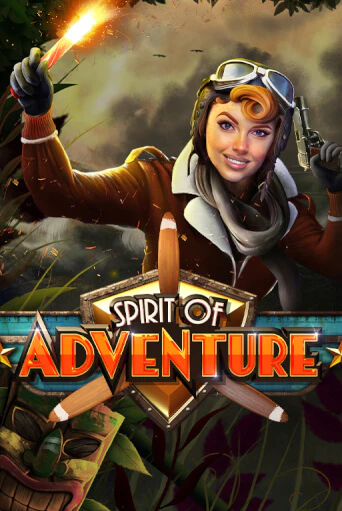 Spirit of Adventure играть онлайн | Фараон Казино бесплатно