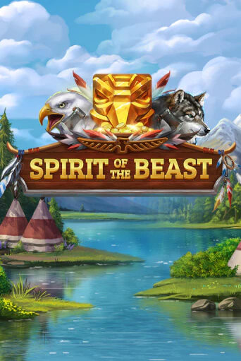 Spirit of the Beast играть онлайн | Фараон Казино бесплатно