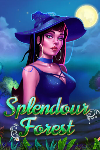 Splendour Forest играть онлайн | Фараон Казино бесплатно