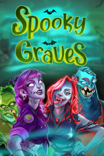 Spooky Graves играть онлайн | Фараон Казино бесплатно