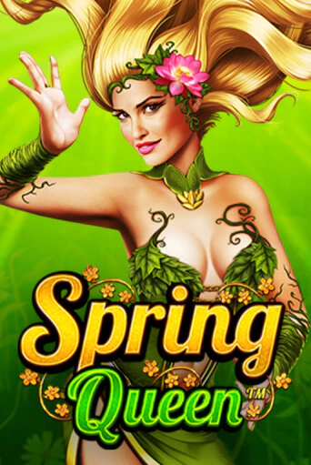 Spring Queen играть онлайн | Фараон Казино бесплатно