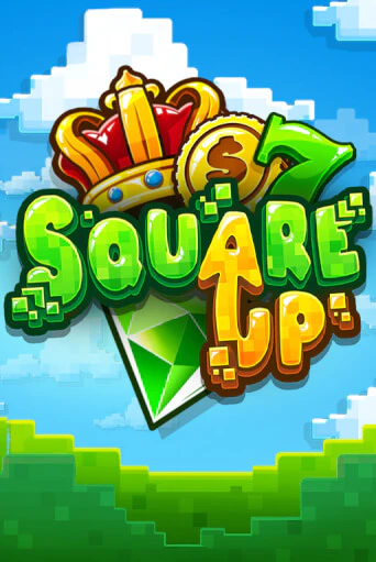 Square Up играть онлайн | Фараон Казино бесплатно