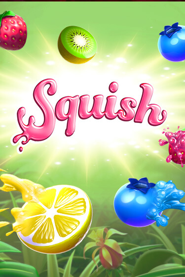 Squish играть онлайн | Фараон Казино бесплатно