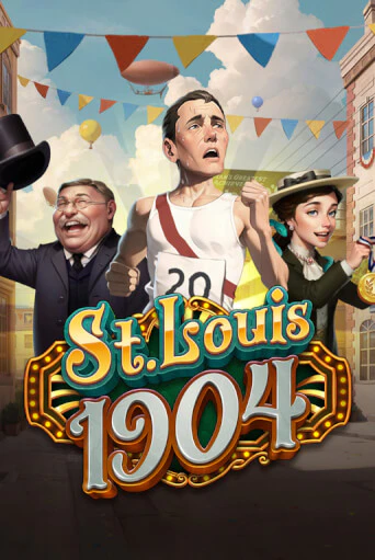 St Louis 1904 играть онлайн | Фараон Казино бесплатно