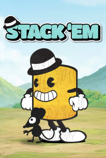 Stack 'em играть онлайн | Фараон Казино бесплатно