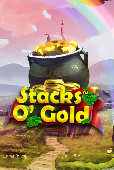 Stacks O' Gold играть онлайн | Фараон Казино бесплатно