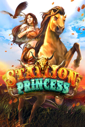 Stallion Princess играть онлайн | Фараон Казино бесплатно