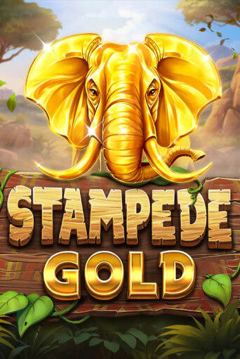 Stampede Gold играть онлайн | Фараон Казино бесплатно