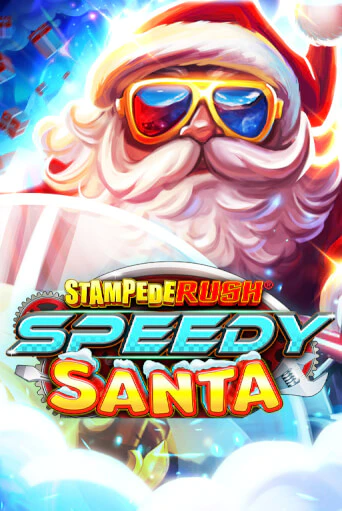 Stampede Rush Speedy Santa играть онлайн | Фараон Казино бесплатно