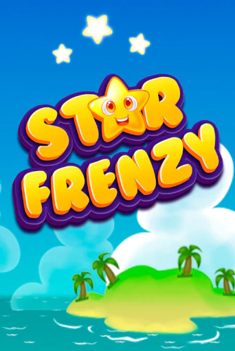 Star Frenzy играть онлайн | Фараон Казино бесплатно